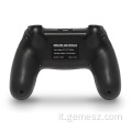 Per controller wireless Bluetooth PS4 Joystick per gamepad